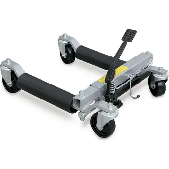 Hever Kolový zvedák pro převoz automobilů, nosnost 1600 kg LAMPA Italy