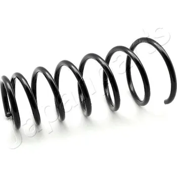 Pružina podvozku JAPANPARTS ZC6115I