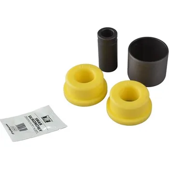 Zavěšení kol Uložení, řídicí mechanismus TEDGUM TED66778