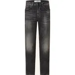 Goldgarn Denim Pánské Džíny u2 Tapered Fit, 1110...