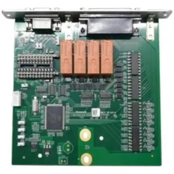 Tiskárna štítků Honeywell 50151884-001 UART and Industrial Interface