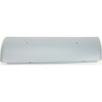 Blatník karosérie Deflektor kabiny DAF XF 1. serie, vnitřní levý (vnitřní roh)