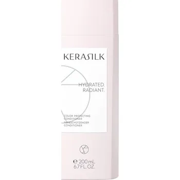 Kerasilk Pece-o-vlasy EssentialsKondicionér na ochranu barvy 200 ml (3&nbsp;570,00 Kč / 1 l)
