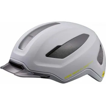 Cyklistická přilba Přilba KED Reach DT-1 MIPS M grey matt 54-58 cm