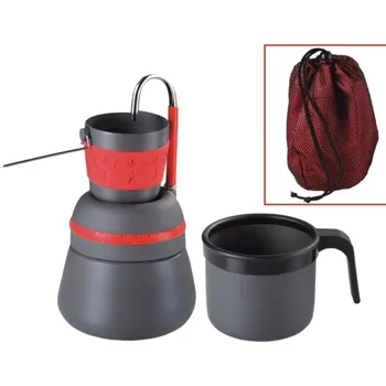 Kávovar Meva Outdoorový kávovar