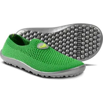 Chlapecké tenisky leguano leguanito scio zelené Velikost: 30 - délka stélky 19,4 cm