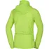 Pánská větrovka Northfinder 2L Northkit BU-32682SII/103404 zelená, XXL