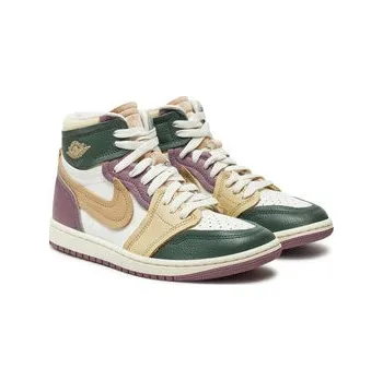 Dámská obuv Nike Sneakersy Air 1 Mm High FB9891 300 Barevná 35_5