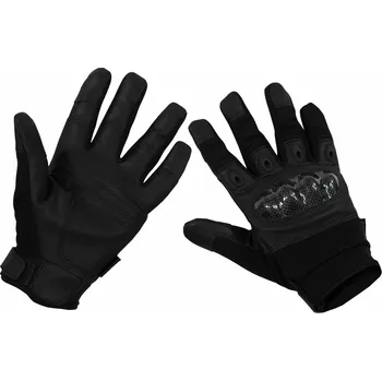 MFH Tactical Mission 15847A černé