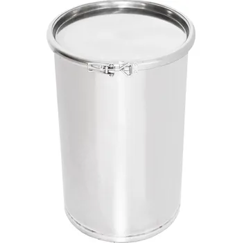 Mellarius ProLine nádoba s těsnící obručí 50 kg