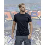 Tričko ARDON®TRENDY černé 5XL