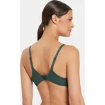 Chantelle Podprsenka s kosticemi Origins C13XND Zelená 80C