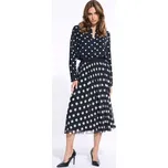 Sinsay - Midi sukně - vícebarevná - 471BE-MLC - 471BE-MLC-XXS-1