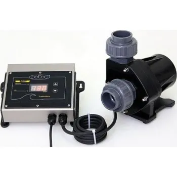 Čerpadlo Čerpadlo reg. Deltec E-FLOW 8, nehlučné, 24V