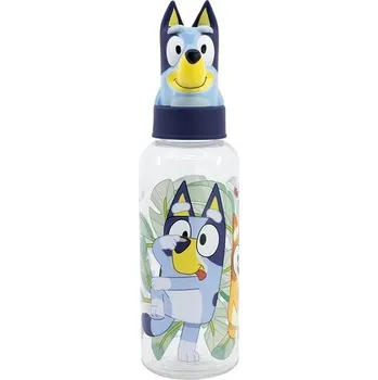 Alum Kelímek s 3D figurkou 560 ml Bluey