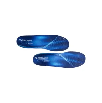 Vložky do bruslí Bauer AETREX Skate Orthotics FIT B, Velikost brusle 1 (EUR 33,5)