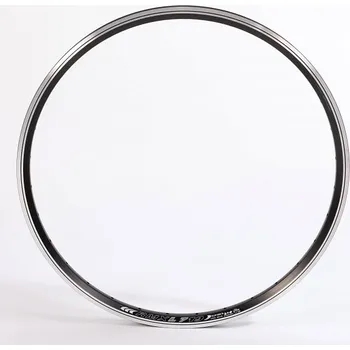 Ráfek na kolo REMERX ráfek 507/36/19 DRAGON LINE černý, GBS, AV