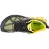 Pánská běžecká obuv Inov-8 Mudtalon Speed M Black/Yellow, 45,5
