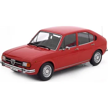 autíčko Alfa Romeo Alfasud 4P 1972 1:18 - KK-Scale Alfa Romeo Alfasud 1.3 - kovový model auta