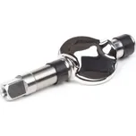 Klapka pro uzavírací klapku AWH - 1.4301: DN 100