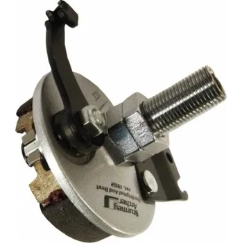 Komponent pro jízdní kolo náboj Sturmey-Archer letmý, brzda 70mm pro QR levá