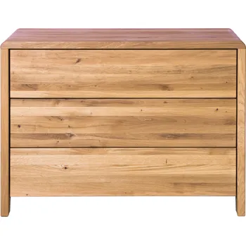 Komoda Domestav FANTAZIE komoda dub nature olejování