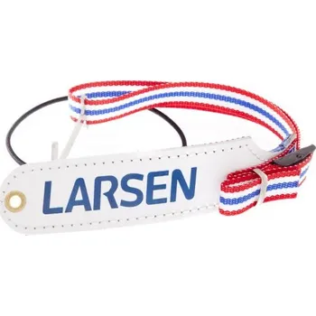 Příslušenství pro sportovní střelbu Larsen Biathlon LARSEN Spodní střelecký řemen, levý - krátký, biatlon