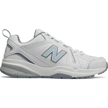 Dámská obuv Dámské boty New Balance WX608WB5 – bílé