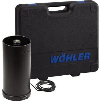 Sada pro měření vlhkosti sypkých materiálů FW 550