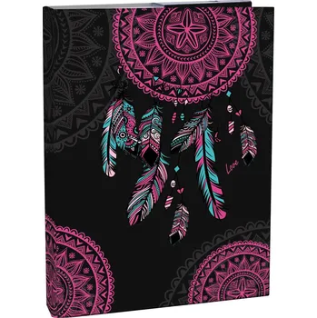 desky na sešit Stil Box na sešity A5