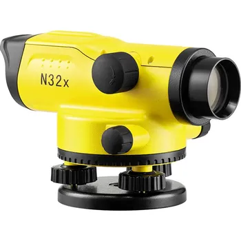 Nivelační přístroj Optický nivelační přístroj Nivel System N32x