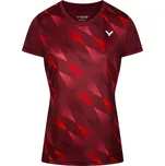 Dámské tričko Victor T-Shirt T-44102 D L