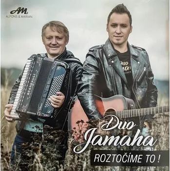 Roztočíme to! - Duo Jamaha