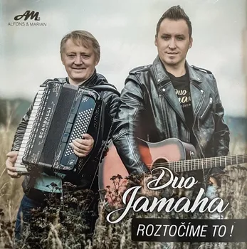 Česká hudba Roztočíme to! - Duo Jamaha