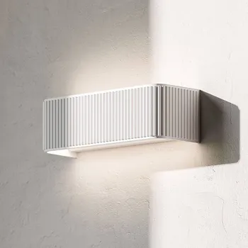 Lampička Rotaliana Dresscode W2 on/off white 2 700 K bílá LED 29 W celkem - Doprava zdarma