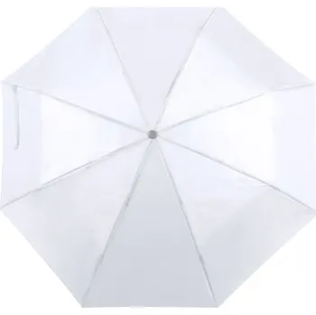 Reklamní Nube deštník, bílá