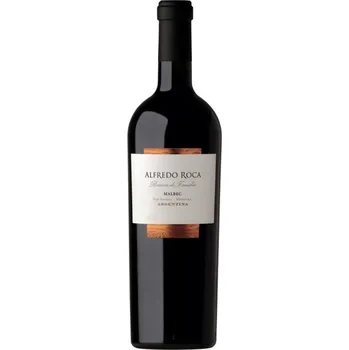 Víno Alfredo Roca Family Reserve Malbec 2017