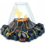 AQUA DRAGONS PODMOŘSKÁ SOPKA SVĚT VODNÍ DRAČI AKVÁRIUM EDUKAČNÍ HRAČKA