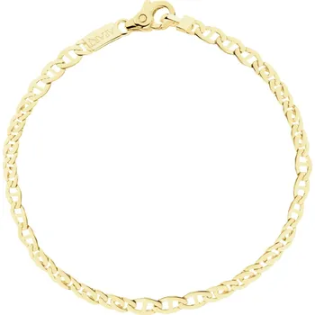 Náramek Zlatý náramek - AP538-4903