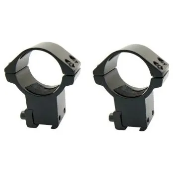 Puškohled Montáž Venox 11mm/30mm vysoká