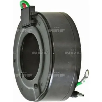 Auto-moto Cívka, magnetická spojka (kompresor) NRF 38692