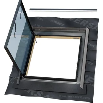 střešní výlez OKPOL Střešní výlez WVD plus 47x73