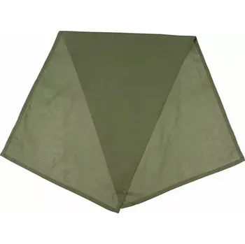 Šátek ArmyČastolovice.cz Šátek Britský tropical zelený originál