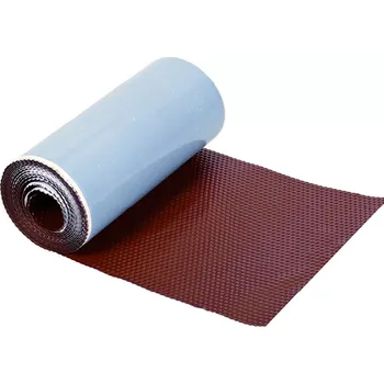 Připojovací pás pro stěny Alu EuroTec Fortis AL 300 RAL 7016 (antracitová)