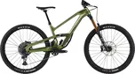 Cannondale Jekyll 1 29" Beetle Green…