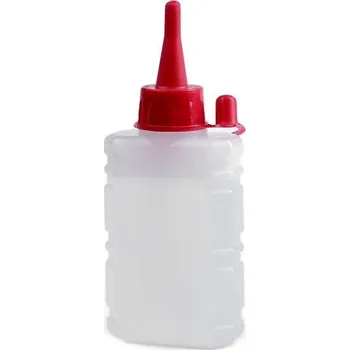 Příslušenství k šicímu stroji Olej do šicích strojů 50 ml