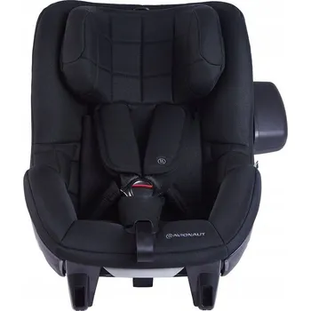 Autosedačka AVIONAUT autosedačka AEROFIX 2.0 (67-105cm) Black