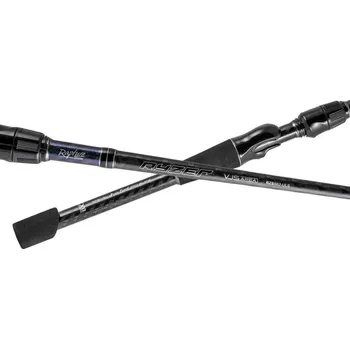 Rybářský prut Rapture Přívlačový prut RYZER VJS 1,98m 0,1-4g