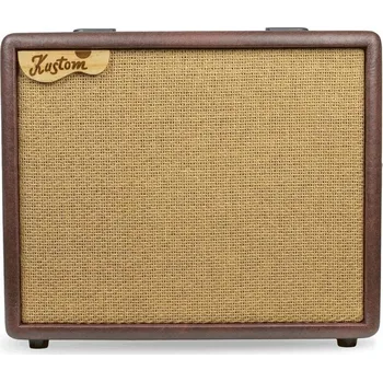 Hudební nástroj Kustom KUSTOM SIENNA 16 PRO akustické kombo