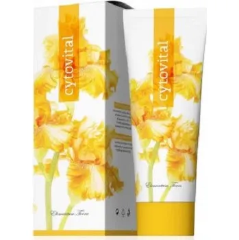 Zdraví Energy Cytovital krém
